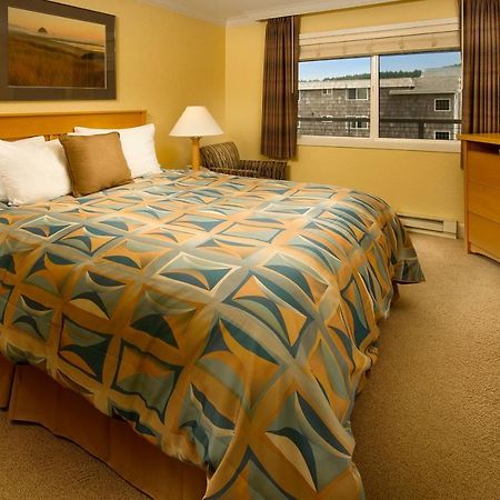 Tolovana Inn Cannon Beach Buitenkant foto